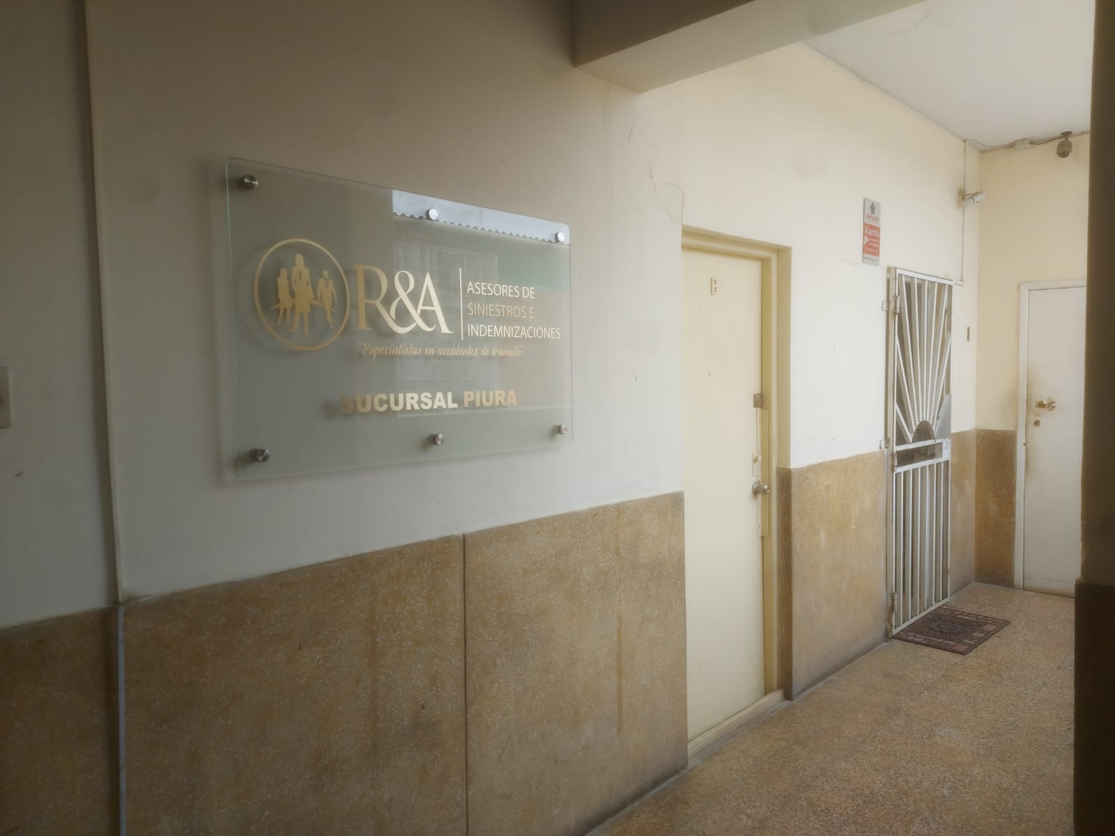 office