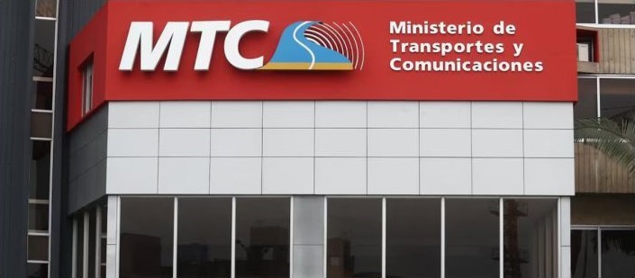 Fondo de Compensación MTC