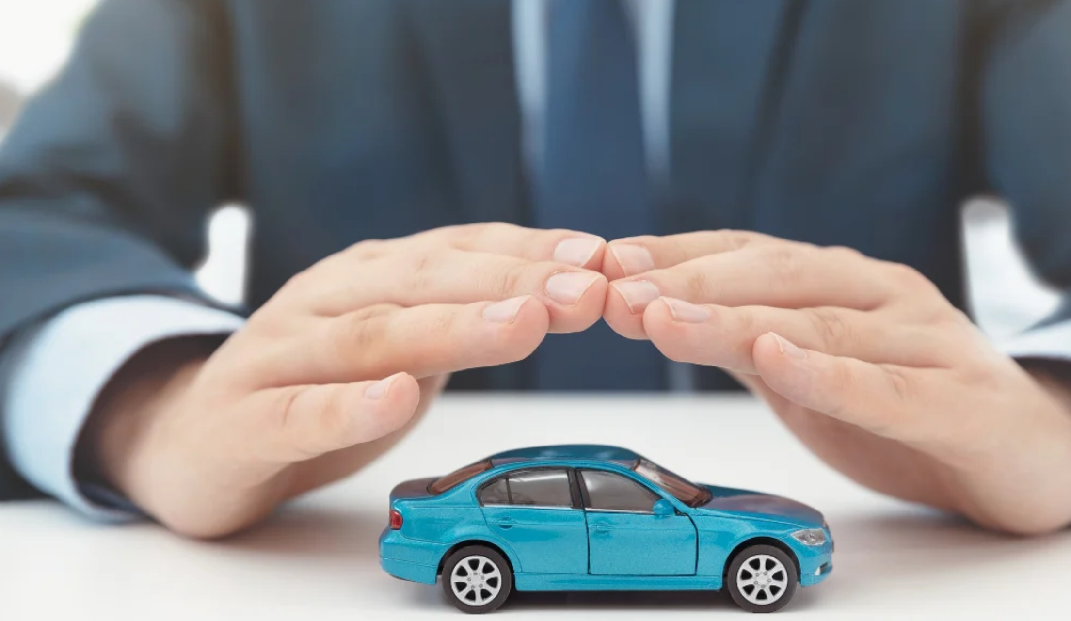 Seguro Vehicular Todo Riesgo